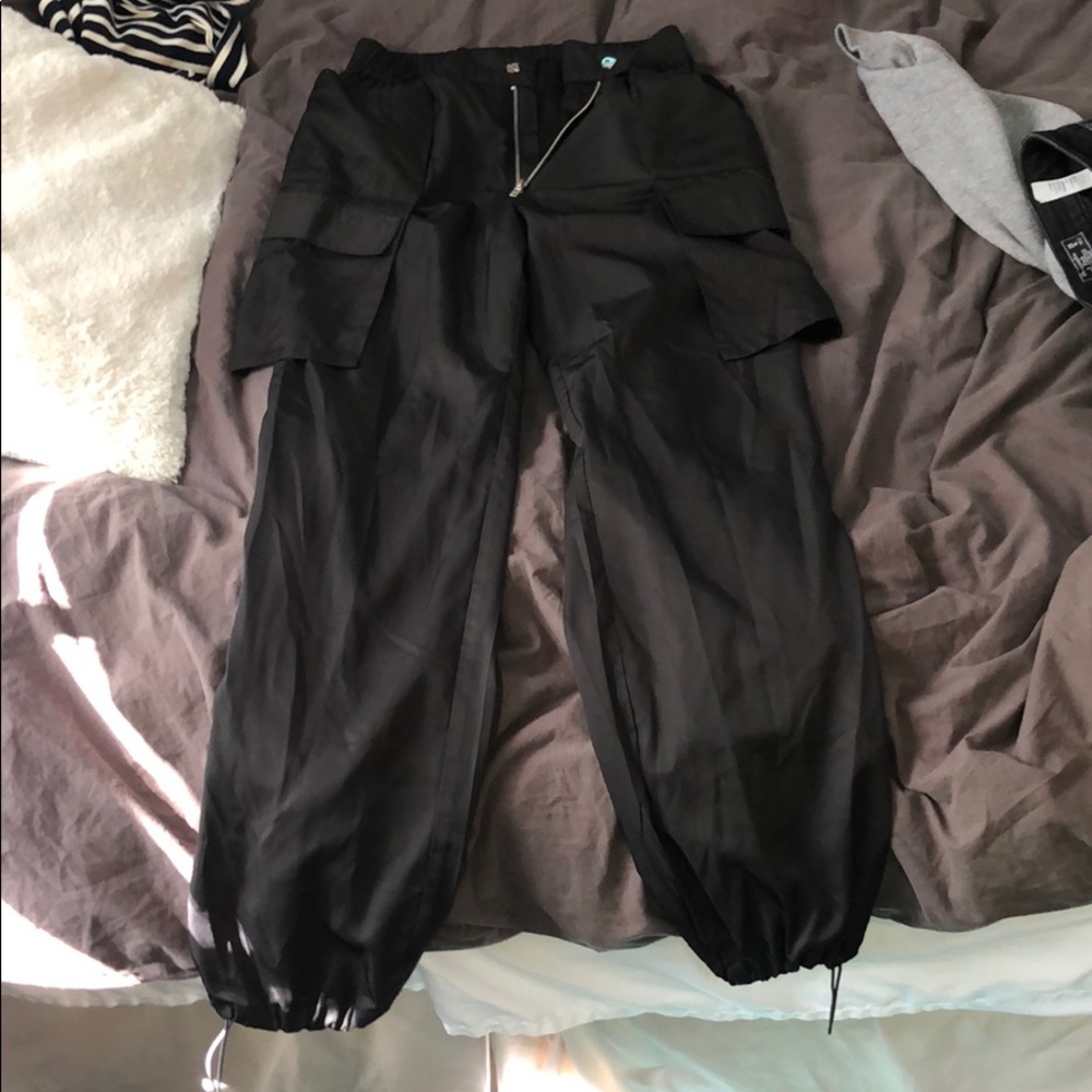 LF cargo pants